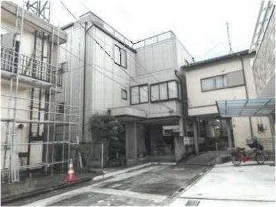 埼玉県川口市 南鳩ヶ谷駅7分 戸建て 1,878万円の競売物件 #1