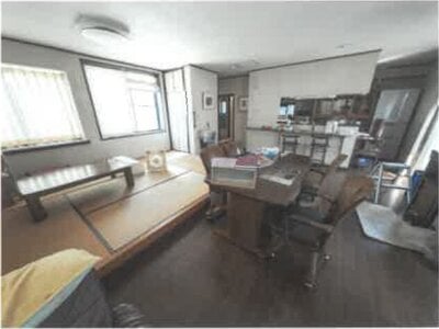 埼玉県川口市 南鳩ヶ谷駅7分 戸建て 1,878万円の競売物件 #2