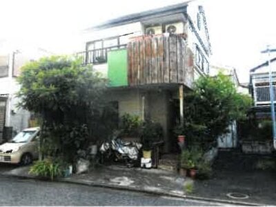 埼玉県さいたま市南区 南浦和駅13分 戸建て 935万円の競売物件 #1