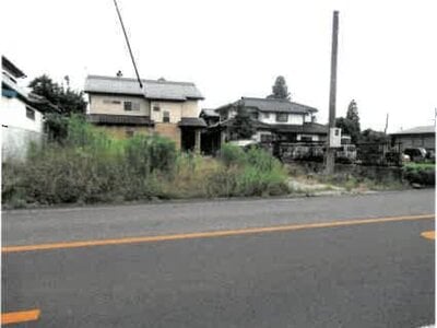 埼玉県幸手市 幸手駅 戸建て 867万円の競売物件 #1