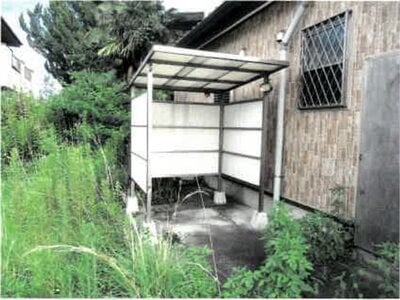 埼玉県幸手市 幸手駅 戸建て 867万円の競売物件 #3