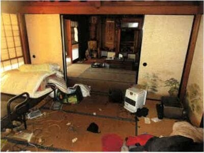 (値下げ) 埼玉県鴻巣市 北鴻巣駅24分 戸建て 240万円の競売物件 #2