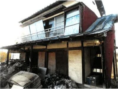 (値下げ) 埼玉県鴻巣市 北鴻巣駅24分 戸建て 240万円の競売物件 #4