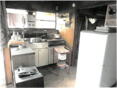 (値下げ) 埼玉県さいたま市岩槻区 岩槻駅10分 戸建て 236万円の競売物件 #4