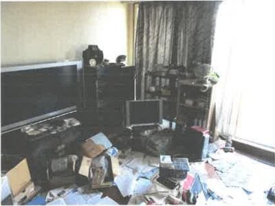 埼玉県上尾市 北上尾駅8分 マンション「エストヴォーレ上尾」1,133万円の競売物件 #2