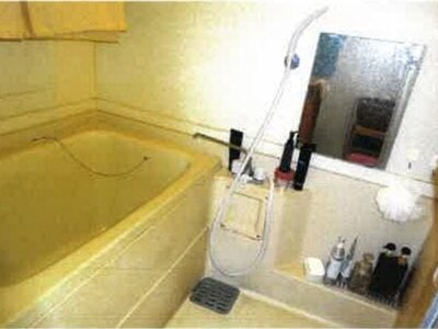 埼玉県志木市 柳瀬川駅 マンション「グリーンパーク志木」644万円の競売物件 #3