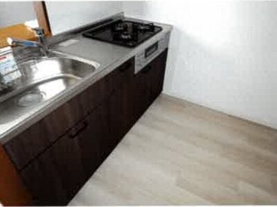 埼玉県久喜市 栗橋駅6分 マンション「レーベンハイム栗橋」652万円の競売物件 #6