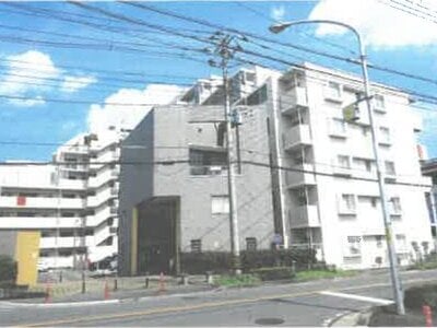 埼玉県戸田市 戸田駅12分 マンション「ヒューマンスクエア戸田ヴィラシア」1,779万円の競売物件 #1