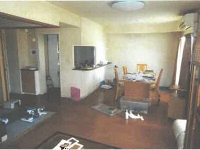 埼玉県戸田市 戸田駅12分 マンション「ヒューマンスクエア戸田ヴィラシア」1,779万円の競売物件 #2