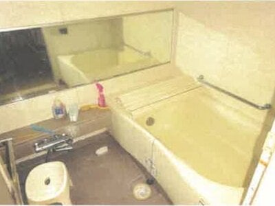 埼玉県戸田市 戸田駅12分 マンション「ヒューマンスクエア戸田ヴィラシア」1,779万円の競売物件 #3