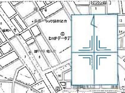 埼玉県戸田市 戸田駅12分 マンション「ヒューマンスクエア戸田ヴィラシア」1,779万円の競売物件 #4