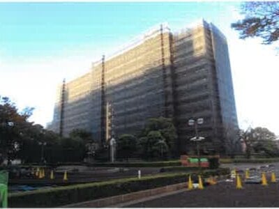 埼玉県北本市 北本駅29分 マンション「ワコーレ・ロイヤルガーデン・北本」1万円の競売物件 #1