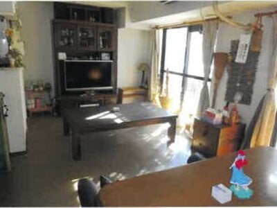 埼玉県北本市 北本駅29分 マンション「ワコーレ・ロイヤルガーデン・北本」1万円の競売物件 #2