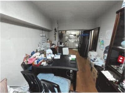 埼玉県川口市 川口元郷駅6分 マンション「青木町スカイハイツ」911万円の競売物件 #2