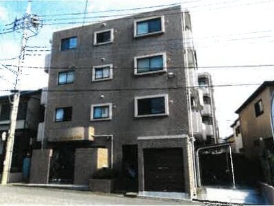 埼玉県さいたま市南区 東浦和駅14分 マンション「エクセルコート東浦和」872万円の競売物件 #1