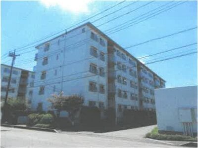 埼玉県さいたま市見沼区 七里駅11分 マンション「大宮七里サンコーポ」358万円の競売物件 #1