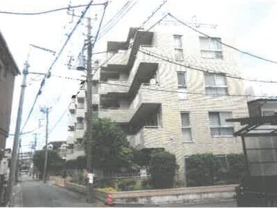 埼玉県さいたま市南区 北戸田駅7分 マンション「MAC北戸田コート」1,017万円の競売物件 #1