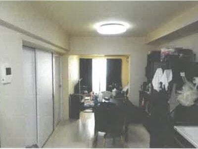 埼玉県さいたま市南区 北戸田駅7分 マンション「MAC北戸田コート」1,017万円の競売物件 #2