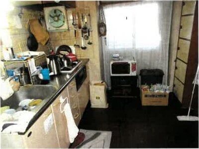 (値下げ) 埼玉県鴻巣市 北本駅5分 マンション「小田急北本マンション」295万円の競売物件 #2