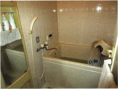 (値下げ) 埼玉県鴻巣市 北本駅5分 マンション「小田急北本マンション」295万円の競売物件 #3