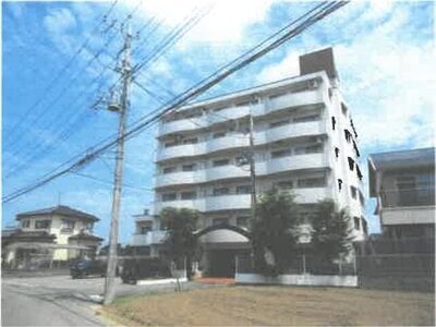 埼玉県さいたま市西区 指扇駅9分 マンション「セントレー大宮指扇」391万円の競売物件 #1