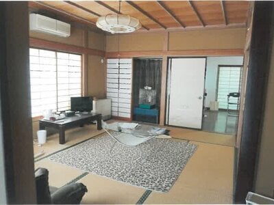 新潟県南魚沼市 浦佐駅27分 戸建て 338万円の競売物件 #6