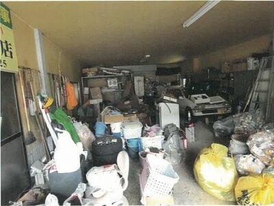 新潟県南魚沼郡湯沢町 岩原スキー場前駅18分 戸建て 385万円の競売物件 #2