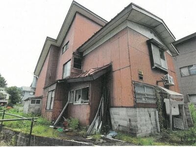 新潟県南魚沼郡湯沢町 岩原スキー場前駅18分 戸建て 385万円の競売物件 #8