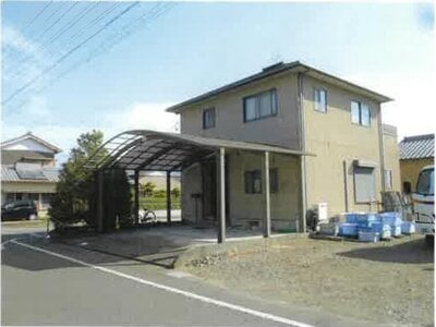 静岡県焼津市 西焼津駅 戸建て 140万円の競売物件 #3