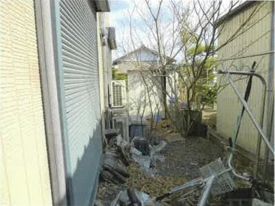 静岡県焼津市 西焼津駅 戸建て 140万円の競売物件 #4