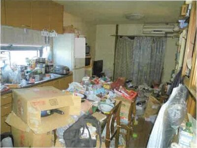 静岡県焼津市 西焼津駅 戸建て 140万円の競売物件 #6