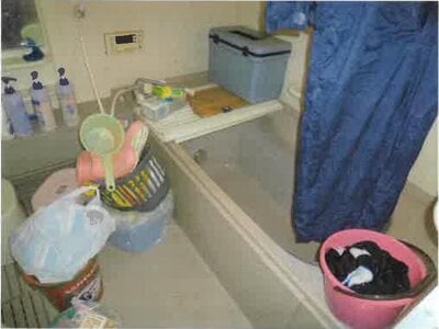 静岡県焼津市 西焼津駅 戸建て 140万円の競売物件 #8