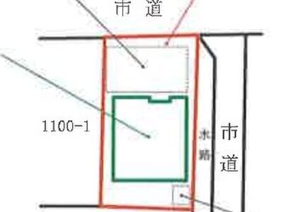 静岡県焼津市 西焼津駅 戸建て 140万円の競売物件 #9