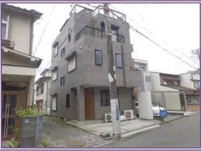 静岡県静岡市駿河区 静岡駅10分 戸建て 1,058万円の競売物件 #2