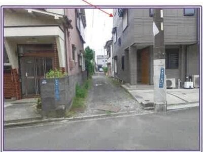 静岡県静岡市駿河区 静岡駅10分 戸建て 1,058万円の競売物件 #3