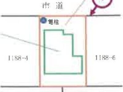 静岡県静岡市清水区 草薙駅21分 戸建て 466万円の競売物件 #1