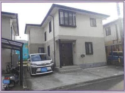 静岡県静岡市清水区 草薙駅21分 戸建て 466万円の競売物件 #4