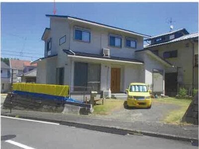 静岡県静岡市清水区 御門台駅16分 戸建て 2,091万円の競売物件 #1