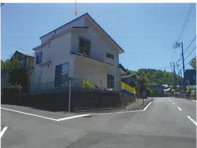 静岡県静岡市清水区 御門台駅16分 戸建て 2,091万円の競売物件 #2