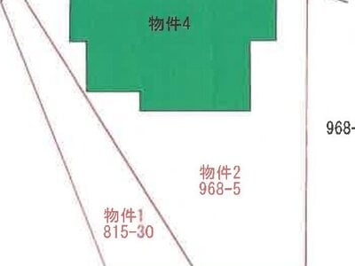 静岡県静岡市清水区 御門台駅16分 戸建て 2,091万円の競売物件 #9