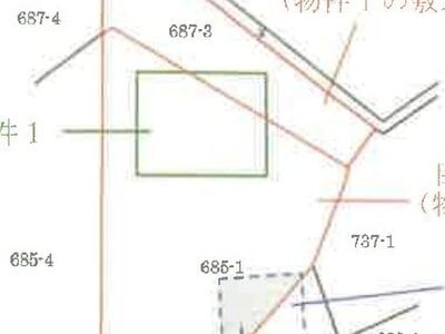 静岡県牧之原市 戸建て 126万円の競売物件 #1