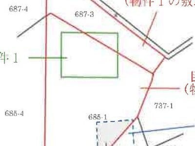 静岡県牧之原市 戸建て 126万円の競売物件 #12