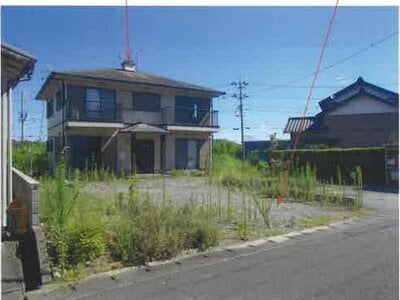 静岡県牧之原市 戸建て 126万円の競売物件 #2