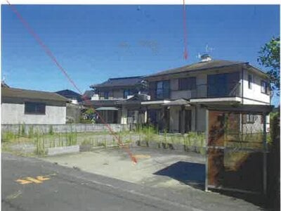 静岡県牧之原市 戸建て 126万円の競売物件 #3