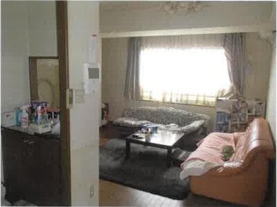 静岡県藤枝市 藤枝駅19分 マンション「ロイヤルシャトー藤枝高洲」346万円の競売物件 #3