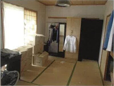 静岡県藤枝市 藤枝駅19分 マンション「ロイヤルシャトー藤枝高洲」346万円の競売物件 #5