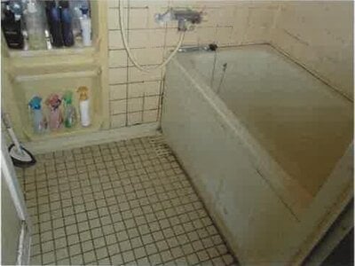 静岡県藤枝市 藤枝駅19分 マンション「ロイヤルシャトー藤枝高洲」346万円の競売物件 #6