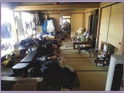 静岡県榛原郡吉田町 六合駅 戸建て 625万円の競売物件 #13