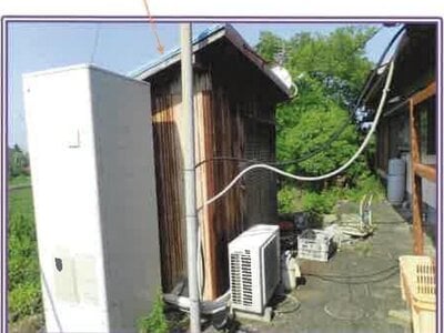 静岡県榛原郡吉田町 六合駅 戸建て 625万円の競売物件 #5