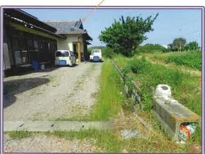 静岡県榛原郡吉田町 六合駅 戸建て 625万円の競売物件 #7